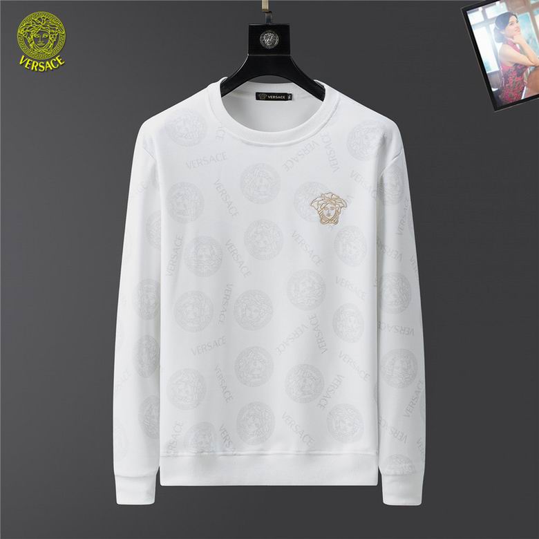 Versace Sweatshirt-021